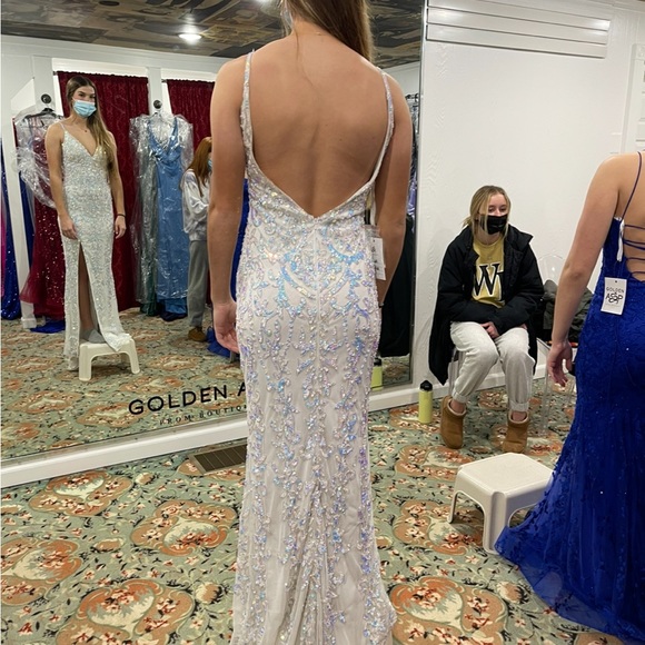 Prom Dress - Picture 7 of 7